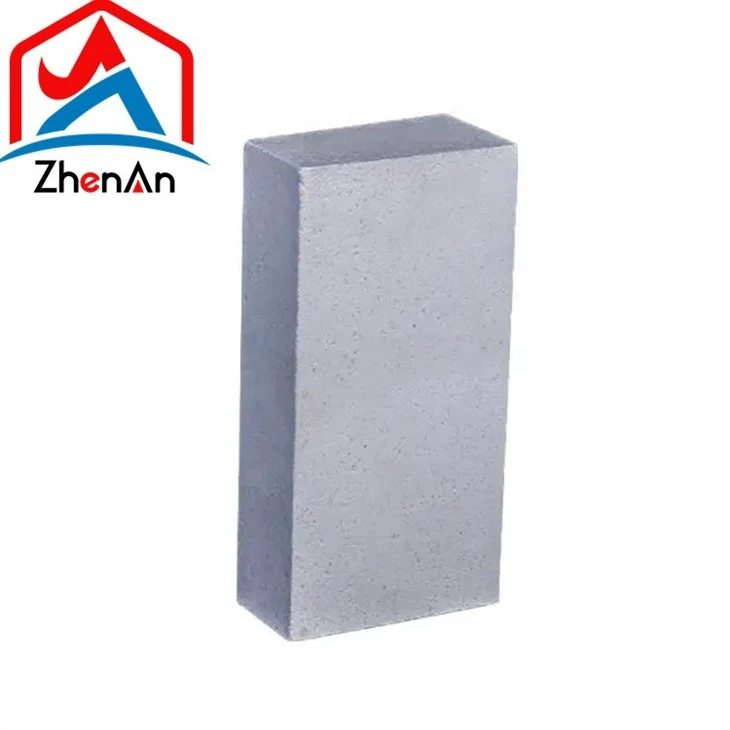 Bonded Zircon Brick