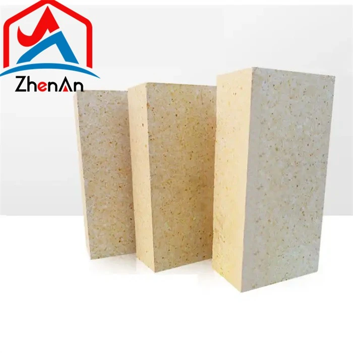 Furnace Top Magnesia Alumina Spinel Brick
