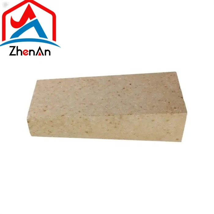Furnace Top Magnesia Alumina Spinel Brick