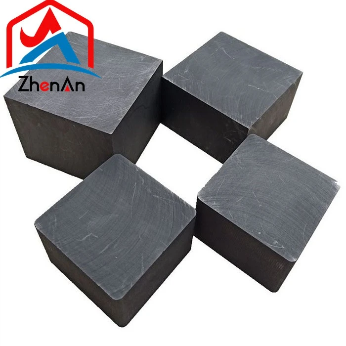High Temperature Resistant Silicon Carbide Brick