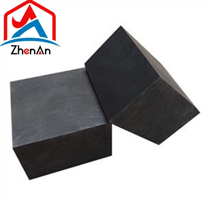 High Temperature Resistant Silicon Carbide Brick