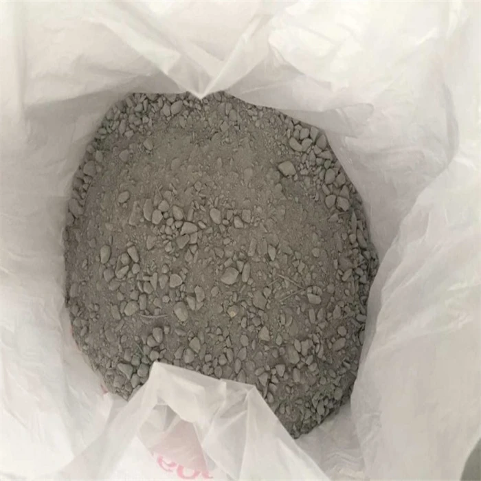 Lightweight Mullite Castable Refractory Material (3)