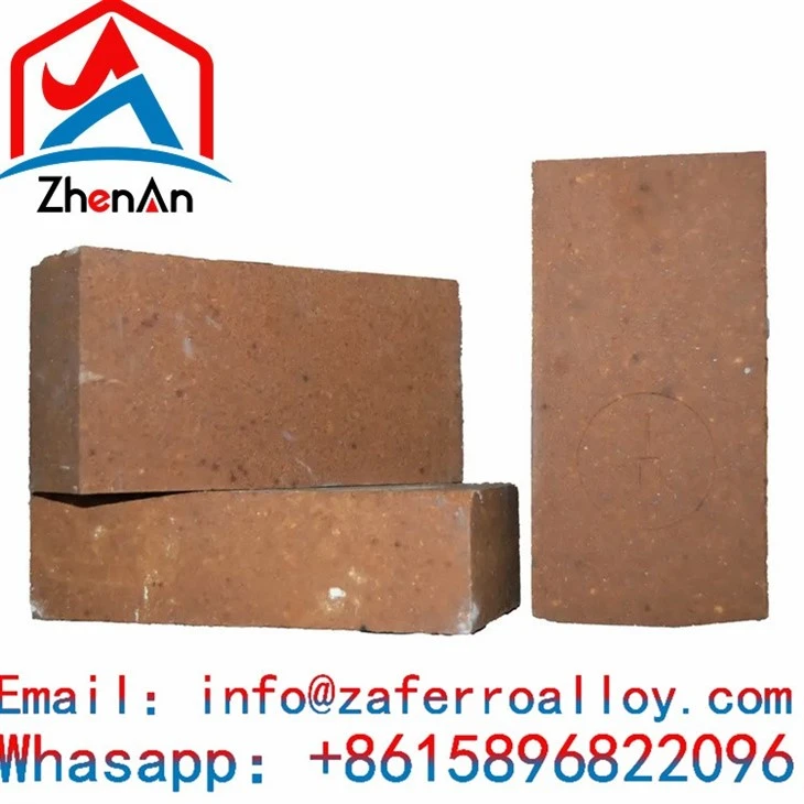 Magnesia Bricks For Steel Industry