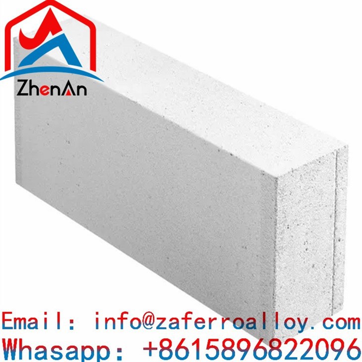 Mullite Brick For Ceramic Industry