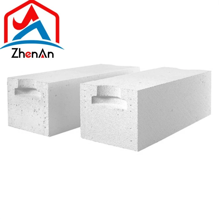 Mullite Brick For Glass Crucible