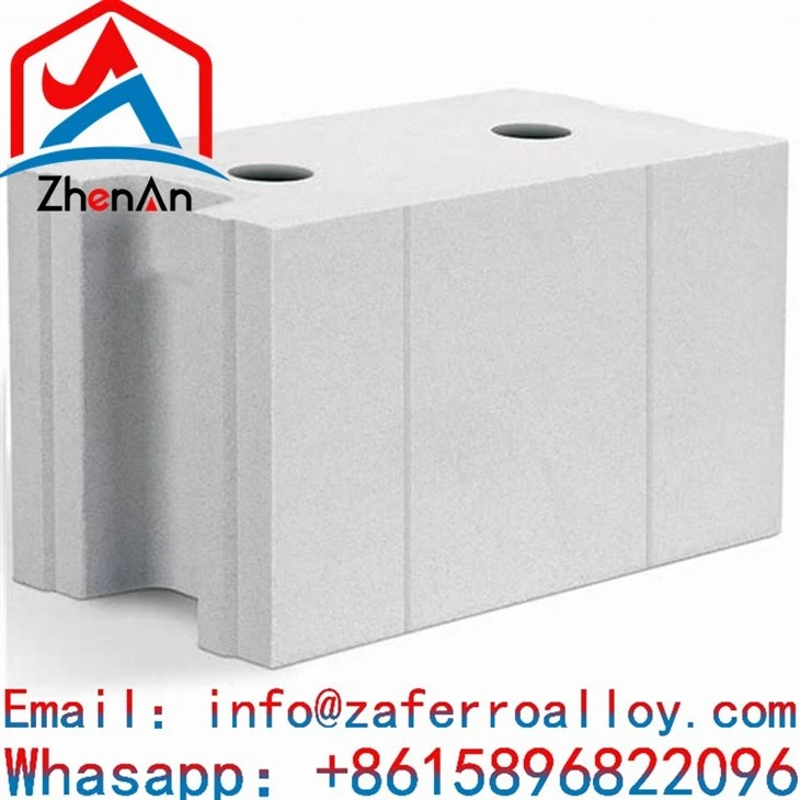 Mullite Bricks For Blast Furnace