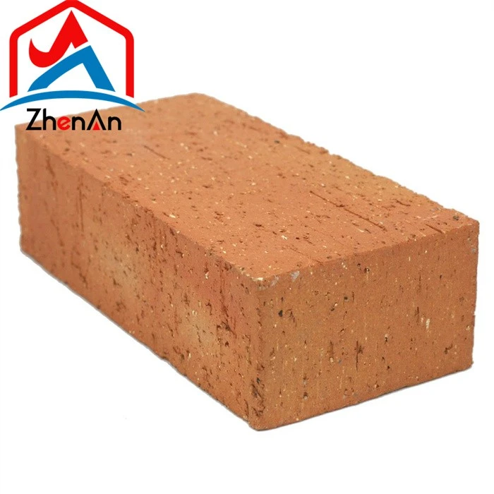 Silmullite Bricks For Blast Furnaces