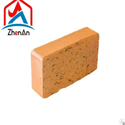 Lätt zirkonium mullittegel