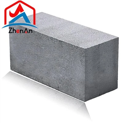 Ingen eldfast Magnesia Carbon Brick