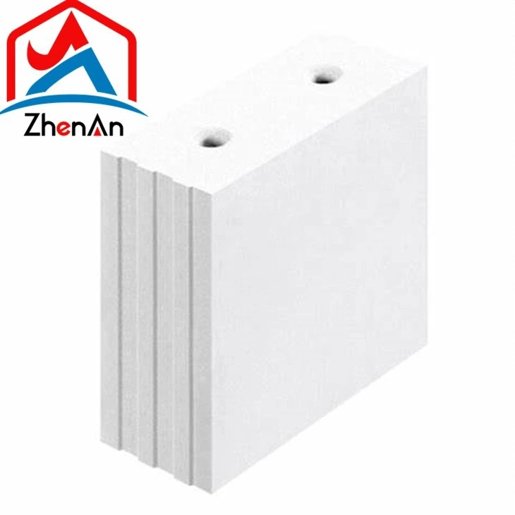 Zircon Mullite Brick for Ramming