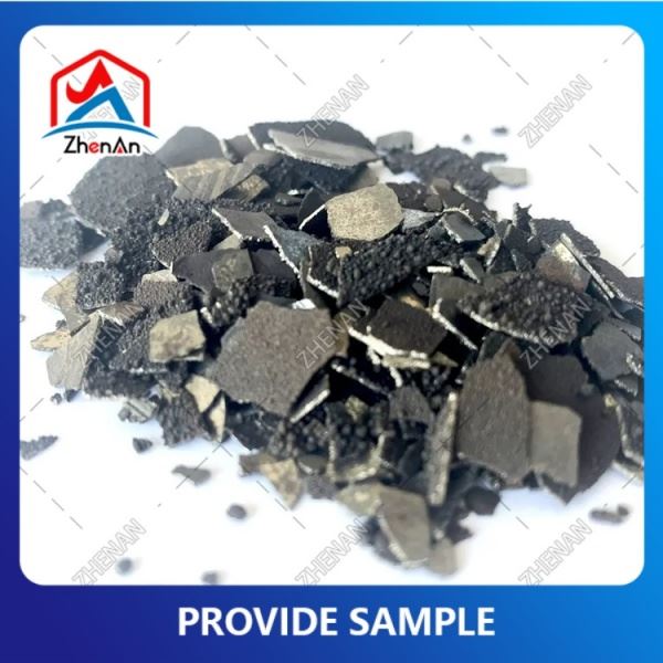 Advanced EMM Flakes For Sustainable Industry suppliers