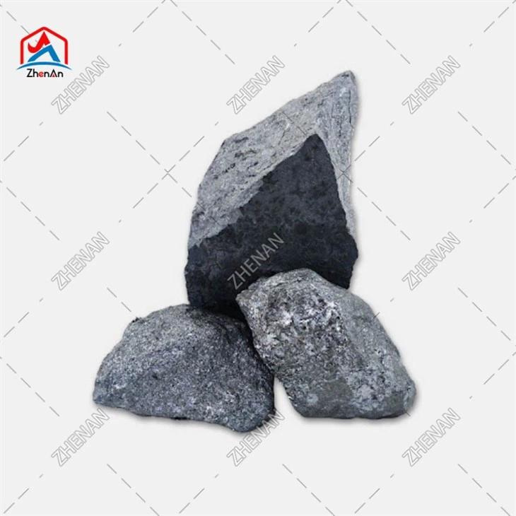 Högdensitet Ferro Silicon 70