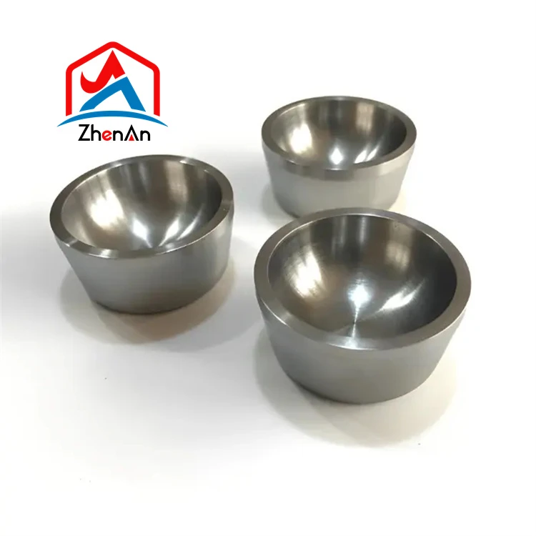 molybdenum alloy crucible price molybdenum alloy crucible price