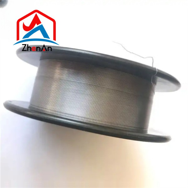 Tungsten Wire Properties