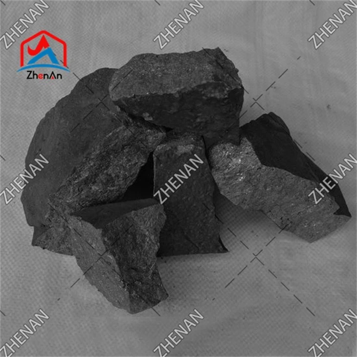 Iron Silicon Alloy