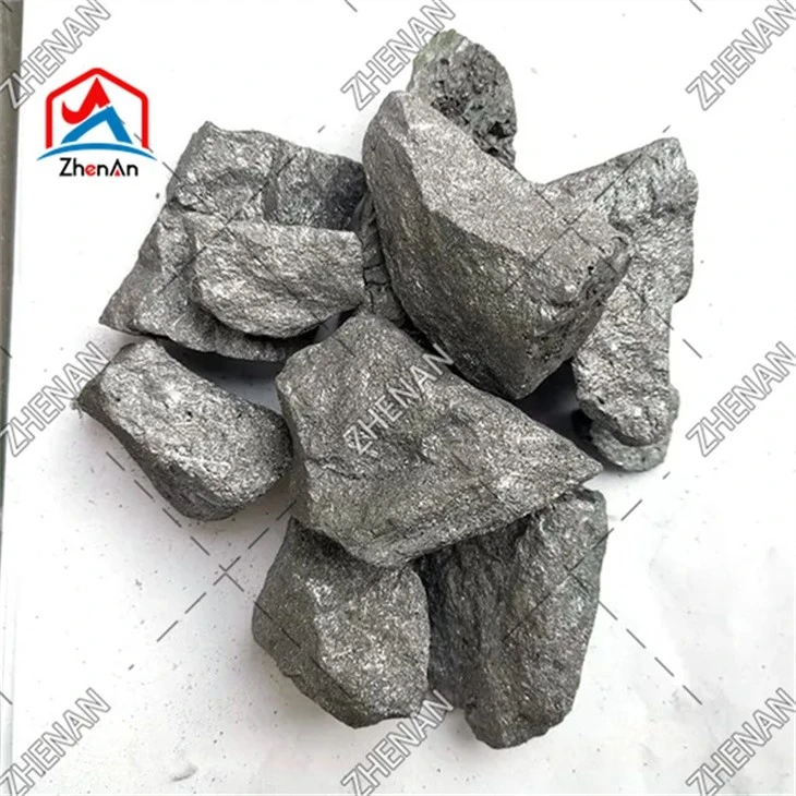 Iron Silicon Alloy