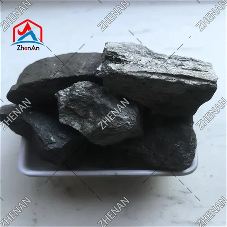 Iron Silicon Alloy