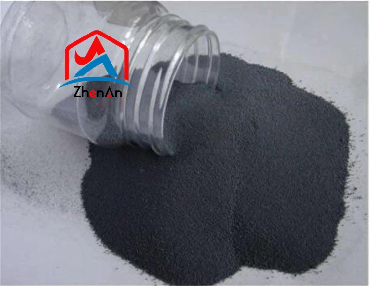 Metallic Silicon Metal Powder 160M Metallic Silicon Metal Powder 160M