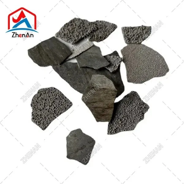 Refined EMM Flakes For Precision Alloy And Steel Refining suppliers