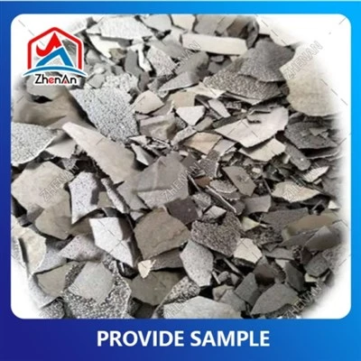 Grön-Electrolytic Mn Flake för hållbara material
