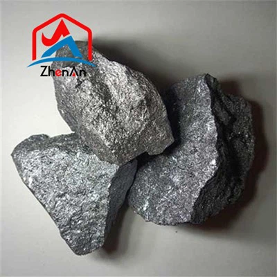 Ultra Low Carbon Ferrokisel