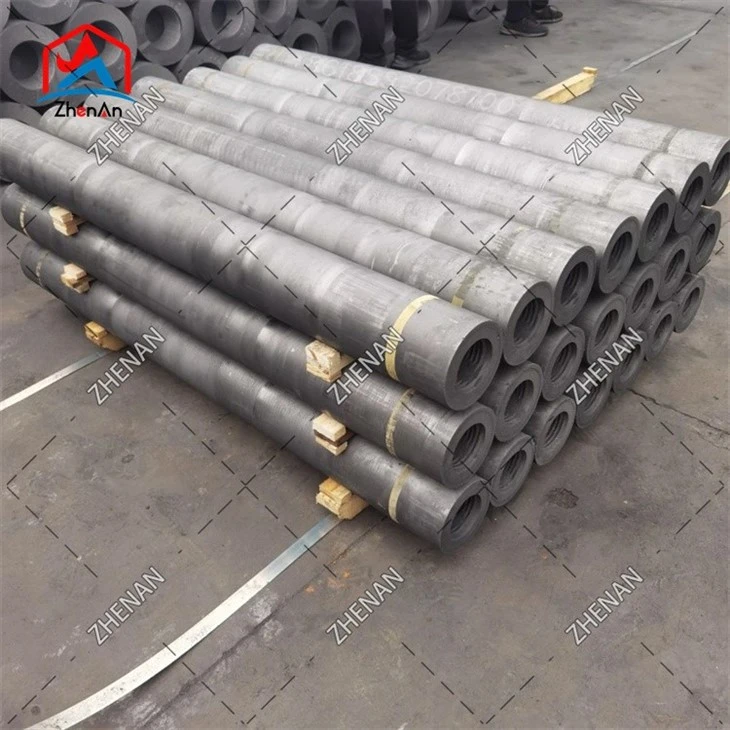 Ultra High Power Graphite Electrode